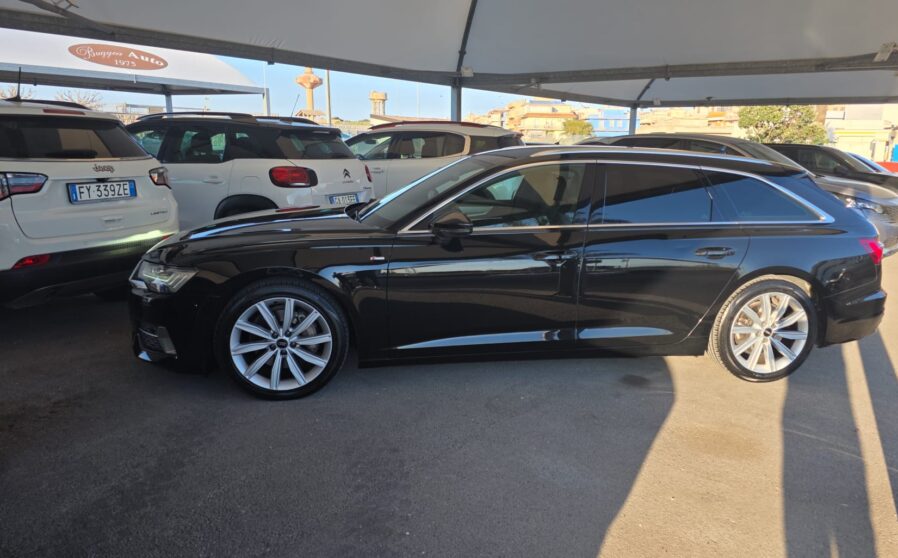 audiA6 (4)