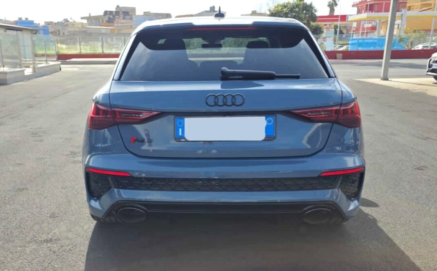 audi rs3 (2)