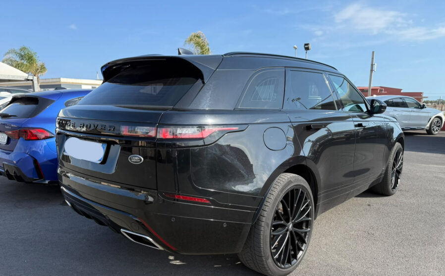 Range Rover Velar (1)