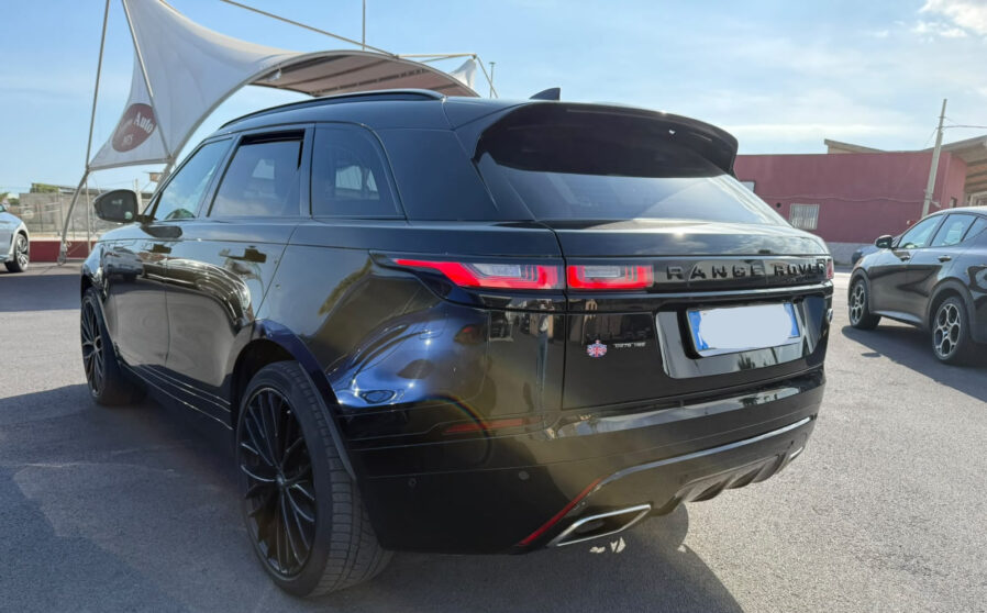 Range Rover Velar (2)