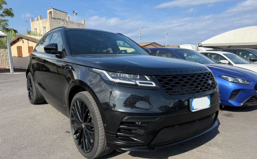 Range Rover Velar (4)