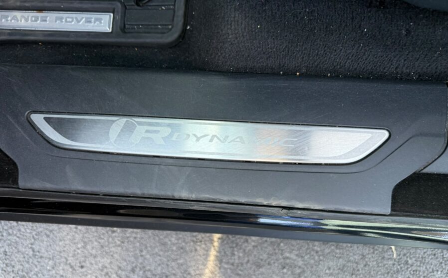 Range Rover Velar (7)