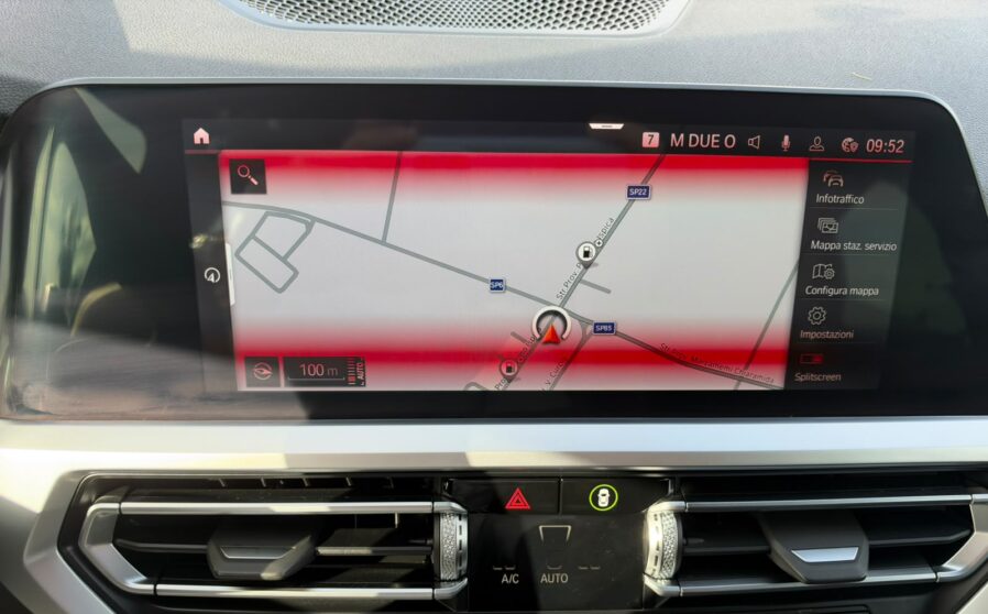 BMW 420d X-Drive (10)