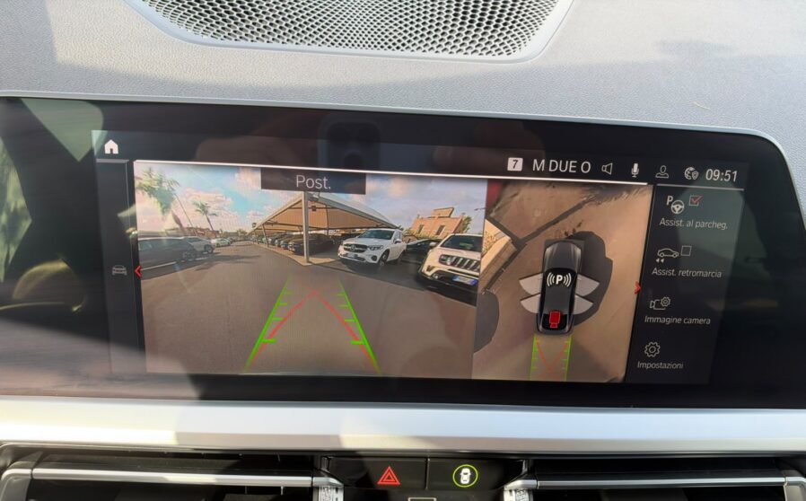 BMW 420d X-Drive (11)