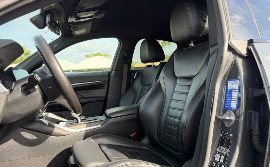 BMW 420d X-Drive (12)