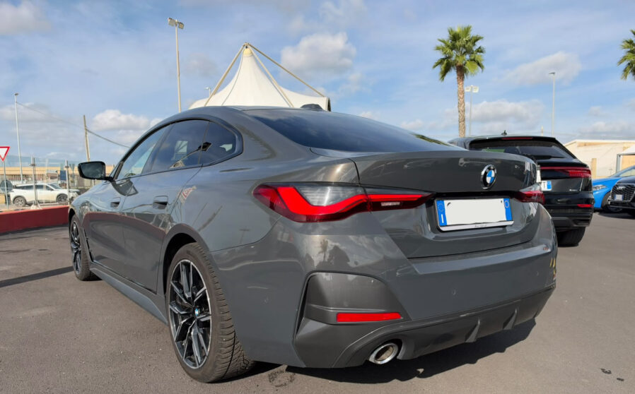 BMW 420d X-Drive (3)
