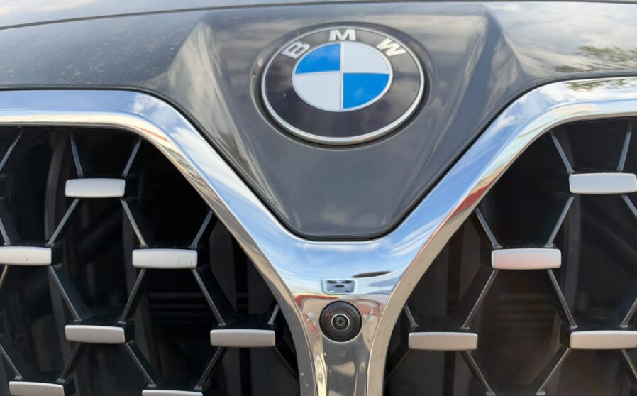 BMW 420d X-Drive (4)