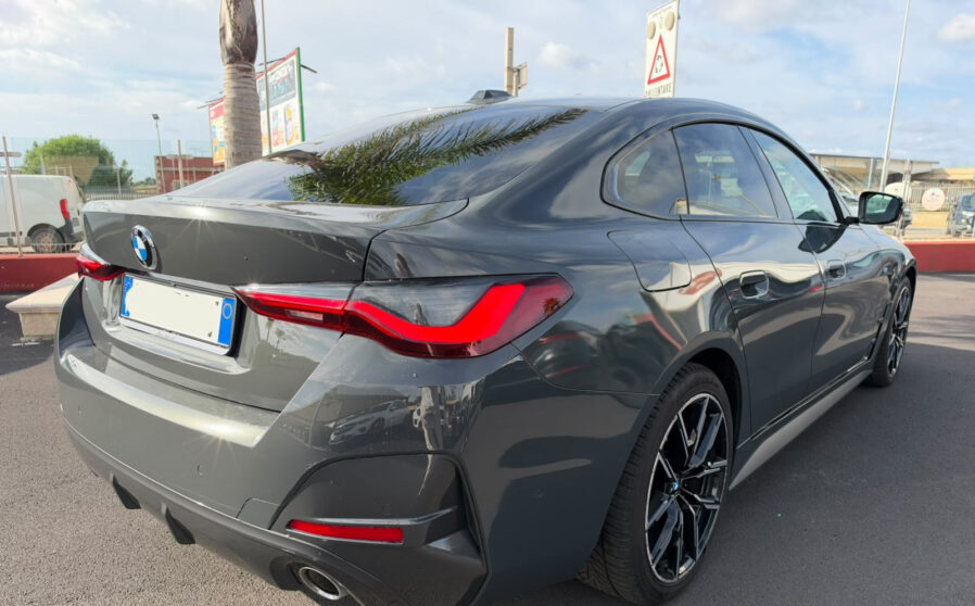 BMW 420d X-Drive (5)