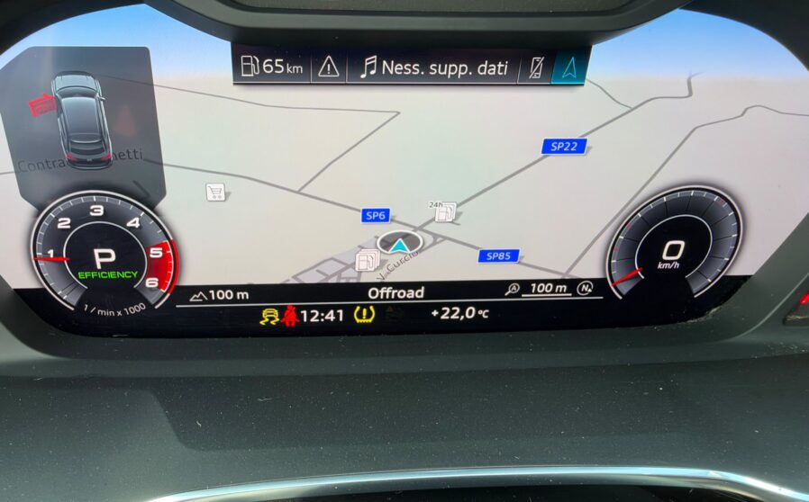 audi q3 (11)