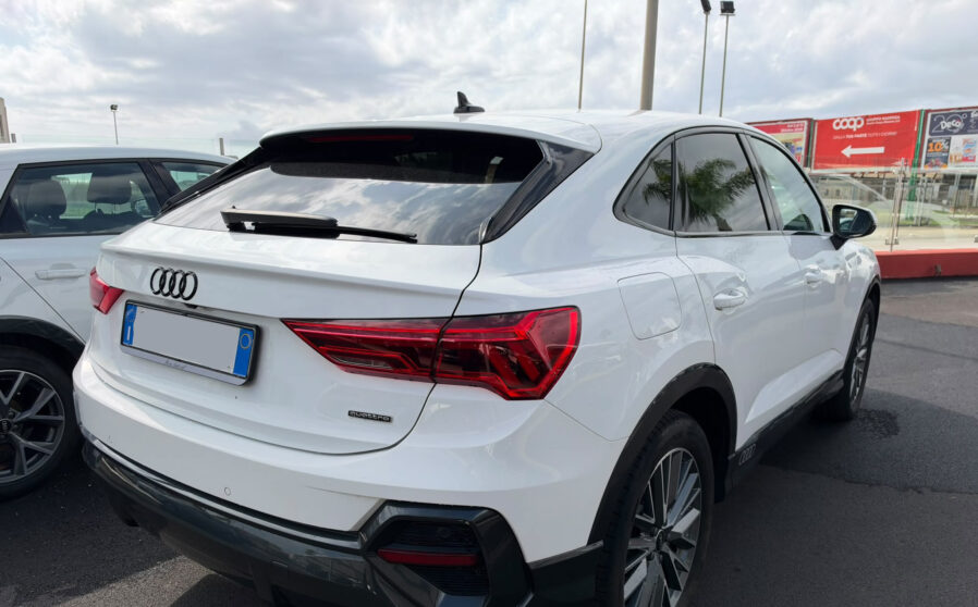 audi q3 (3)