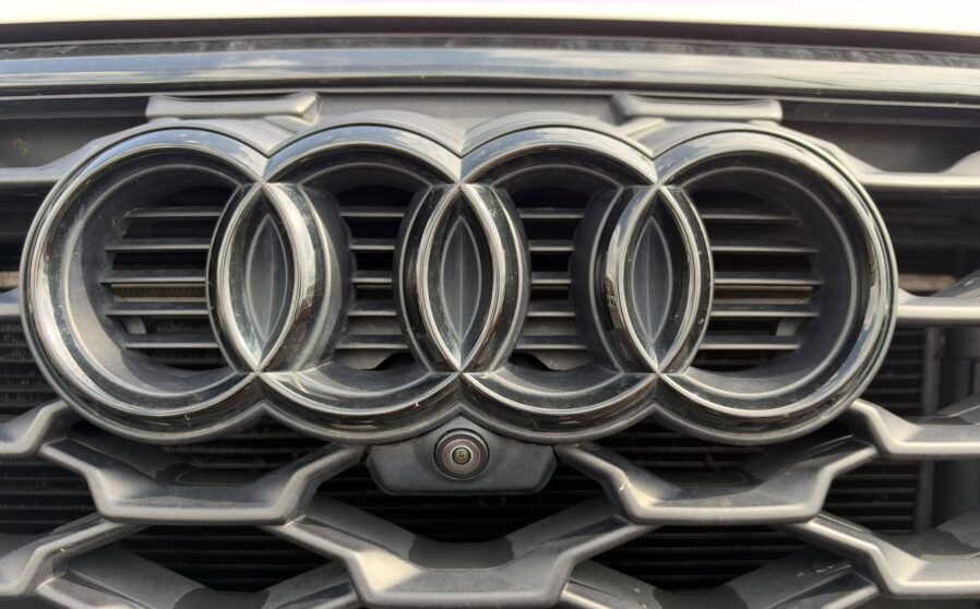 audi q3 (5)